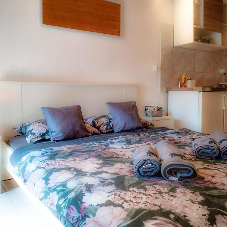 Apartament Pampas Studio, Self Check-In Poreč Zewnętrze zdjęcie