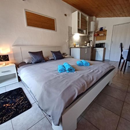 Apartament Pampas Studio, Self Check-In Poreč Zewnętrze zdjęcie