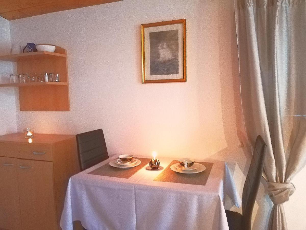 Apartament Pampas Studio, Self Check-In Poreč Zewnętrze zdjęcie