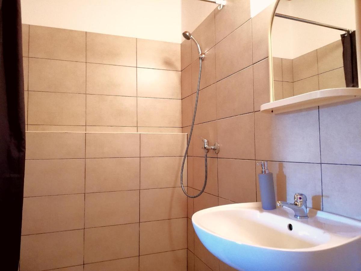 Apartament Pampas Studio, Self Check-In Poreč Zewnętrze zdjęcie